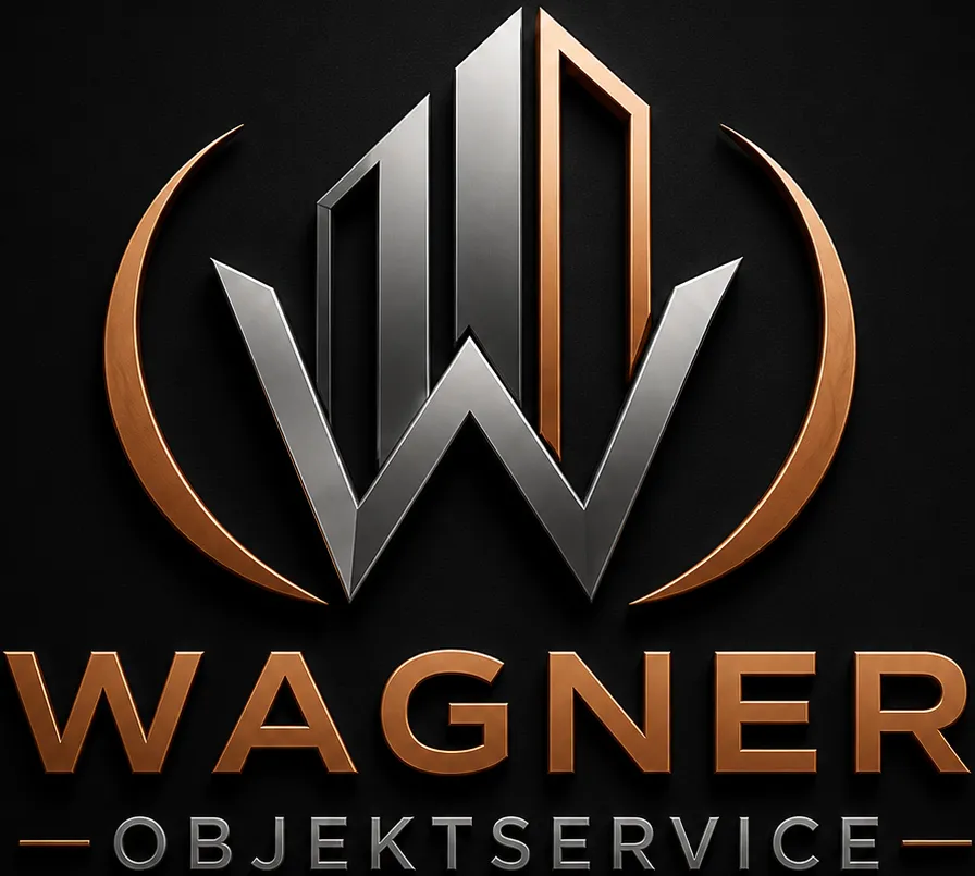 Wagner Objektservice Logo